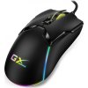 GENIUS GX GAMING Scorpion M700/ drátová/ RGB podsvícení/ 800-7200 dpi/ USB/ 6tlačítek/ černá