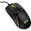 GENIUS GX GAMING Scorpion M700/ drátová/ RGB podsvícení/ 800-7200 dpi/ USB/ 6tlačítek/ černá