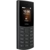 Nokia 105 4G Dual Sim 2023 Black