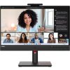 Lenovo ThinkVision/T24mv-30/23,8"/IPS/FHD/75Hz/6ms/Black/3R