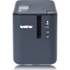 BROTHER tiskárna samolepících štítků PT-P950NW / 36mm / WiFi / RS-232 / USB / Bluetooth