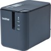 BROTHER tiskárna samolepících štítků PT-P950NW / 36mm / WiFi / RS-232 / USB / Bluetooth