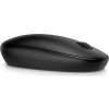 HP 240/Kancelářská/Optická/1 600 DPI/Bezdrátová Bluetooth/Černá