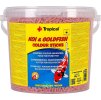 Tropical Koi-Goldfish Colour Stick 5l/430g vědro AKCE