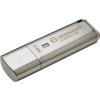 KINGSTON IronKey Locker+ 50  128GB / USB 3.2 / Šifrování XTS-AES