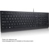 Lenovo Essential Wired Keyboard - Czech