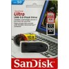 SanDisk Ultra/256GB/USB 3.0/USB-A/Černá