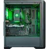 HAL3000 MČR Finale Pro / Intel i5-14400F/ 32GB DDR4/ RTX 5060/ 1TB PCIe4 SSD/ WiFi/ W11
