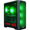 HAL3000 MČR Finale Pro / Intel i5-14400F/ 32GB DDR4/ RTX 5060/ 1TB PCIe4 SSD/ WiFi/ W11