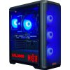 HAL3000 MČR Finale Pro 4060 / AMD Ryzen 5 7600/ 16GB DDR5/ RTX 4060/ 1TB PCIe SSD/ WiFi/ W11