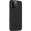 Tactical MagForce Aramid Kryt pro Apple iPhone 14 Pro Max Black
