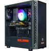 HAL3000 MEGA Gamer Pro / Intel i5-12400F/ 32GB DDR4/ RTX 5060/ 1TB PCIe4 SSD/ W11