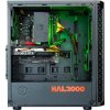 HAL3000 MEGA Gamer Pro / Intel i5-12400F/ 32GB DDR4/ RTX 5060/ 1TB PCIe4 SSD/ W11