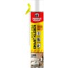 Lepicí pěna SMART KLEBER 750 ml trubičková dóza žlutá