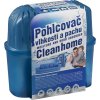Pohlcovač vlhkosti a pachu CLEANHOME 1300 g plastová dóza modrá