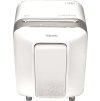 Fellowes Skartovač LX 201 bílý