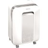 Fellowes Skartovač LX 201 bílý