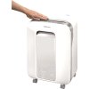 Fellowes Skartovač LX 201 bílý
