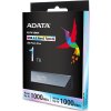 ADATA UE800/1TB/USB 3.2/USB-C/Stříbrná