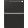 Samsung Ochranné pouzdro pro Galaxy Tab S9/Tab S9 FE EF-BX710PBEGWW černé