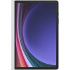 Samsung Průhledné pouzdro NotePaper pro Galaxy Tab S9/S9 FE/S10 White