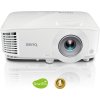 BenQ MH733 1080P Full HD/ DLP projektor/ 4000ANSI/ 16000:1/ VGA/ HDMI/ MHL