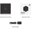 Ubiquiti ACB-AC, airCube Home WiFi AP, AC, DualBand, 802.11ac Wifi AP/router