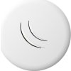 MikroTik cAP lite, 2,4 GHz, Wi-Fi 4, 2x2 MIMO, 1x LAN PoE+ in, 2x case, L4