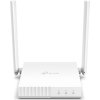 TP-Link TL-WR844N   / 802.11b/g/n/ AP/ Router/ 4x LAN/ 1x WAN/ pevne ant.