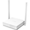 TP-Link TL-WR844N   / 802.11b/g/n/ AP/ Router/ 4x LAN/ 1x WAN/ pevne ant.