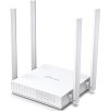 TP-Link Archer C24 router / AC750 / 4x LAN / 1x WAN / 802.11a/b/g/n/ac / napájení 9V