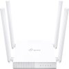 TP-Link Archer C24 router / AC750 / 4x LAN / 1x WAN / 802.11a/b/g/n/ac / napájení 9V