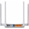 TP-Link Archer C50 AC1200 WiFi DualBand Router, 802.11ac/a/b/g/n, 4x100Mbit LAN