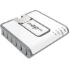 MikroTik RouterBOARD RBmAPL-2nD, mAP lite, ROS L4, 1xLAN, plast. krabice, napájecí adaptér