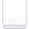 Mercusys MW301R - Bezdrátový router se standardem N a rychlostí až 300 Mbit/s