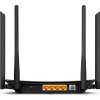 TP-Link Archer VR300 Bezdrátový VDSL/ADSL modem a router AC1200