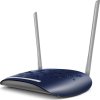 TP-Link TD-W9960 - Modem a router VDSL/ADSL s Wi-Fi standardem N s rychlostí přenosu dat 300 Mb/s