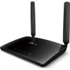 TP-Link TL-MR6400   4G LTE Router, 2.4GHz, 300Mbps, 2x vestavěná WiFi + 2x LTE anténa
