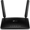 TP-Link TL-MR6400   4G LTE Router, 2.4GHz, 300Mbps, 2x vestavěná WiFi + 2x LTE anténa