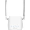 STRONG 4G LTE router 300M/ Wi-Fi standard 802.11b/g/n/ 300 Mbit/s/ 2,4GHz/ 1x LAN/ USB/ SIM slot/ 2 odnímatelné antény