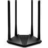 Mercusys MR30G AC1200 WiFi Gb router, 2xLAN, 1xWAN , 4x pevná anténa