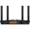 TP-Link Archer AX23 Dual Band AX1800 router / WiFi 6 / 4x GLAN / 1x GWAN