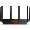 TP-Link Archer AX72 Dual Band AX5400 router / WiFi 6 / 4x GLAN / 1x GWAN / USB 3.0
