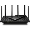 TP-Link Archer AX72 Dual Band AX5400 router / WiFi 6 / 4x GLAN / 1x GWAN / USB 3.0