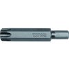 Bit TORX 8 mm T60 x 70 mm 20 ks