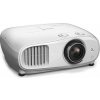 EPSON Home Cinema EH-TW7000/ 4K PRO UHD Projektor/ 3000 ANSI/ 40 000:1/ 2x HDMI