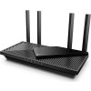 TP-Link Archer AX55 AX3000 router / Dual Band / 4x GLAN / 1x GWAN / 1x USB / 802.11a/b/g/n/ac/ax / WiFi 6