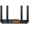 TP-Link Archer AX55 AX3000 router / Dual Band / 4x GLAN / 1x GWAN / 1x USB / 802.11a/b/g/n/ac/ax / WiFi 6