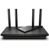 TP-Link Archer AX55 AX3000 router / Dual Band / 4x GLAN / 1x GWAN / 1x USB / 802.11a/b/g/n/ac/ax / WiFi 6