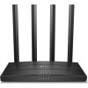TP-Link Archer C6 router AC1200 Dual band 802.11ac Gigabit, 4x LAN, IPTV, MU-MIMO, v3.2